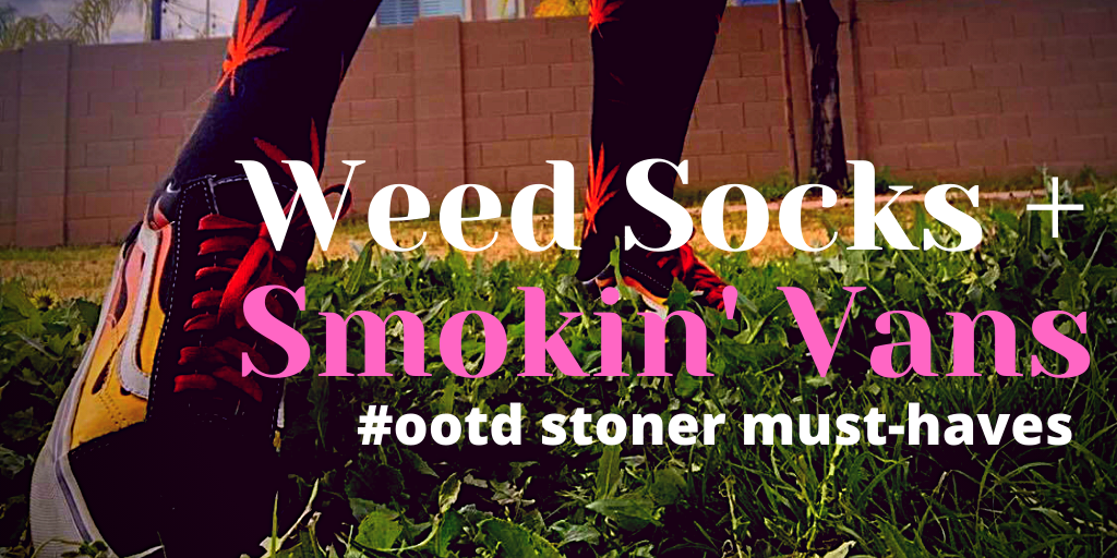 Cute Stoner Outfits – #OOTD